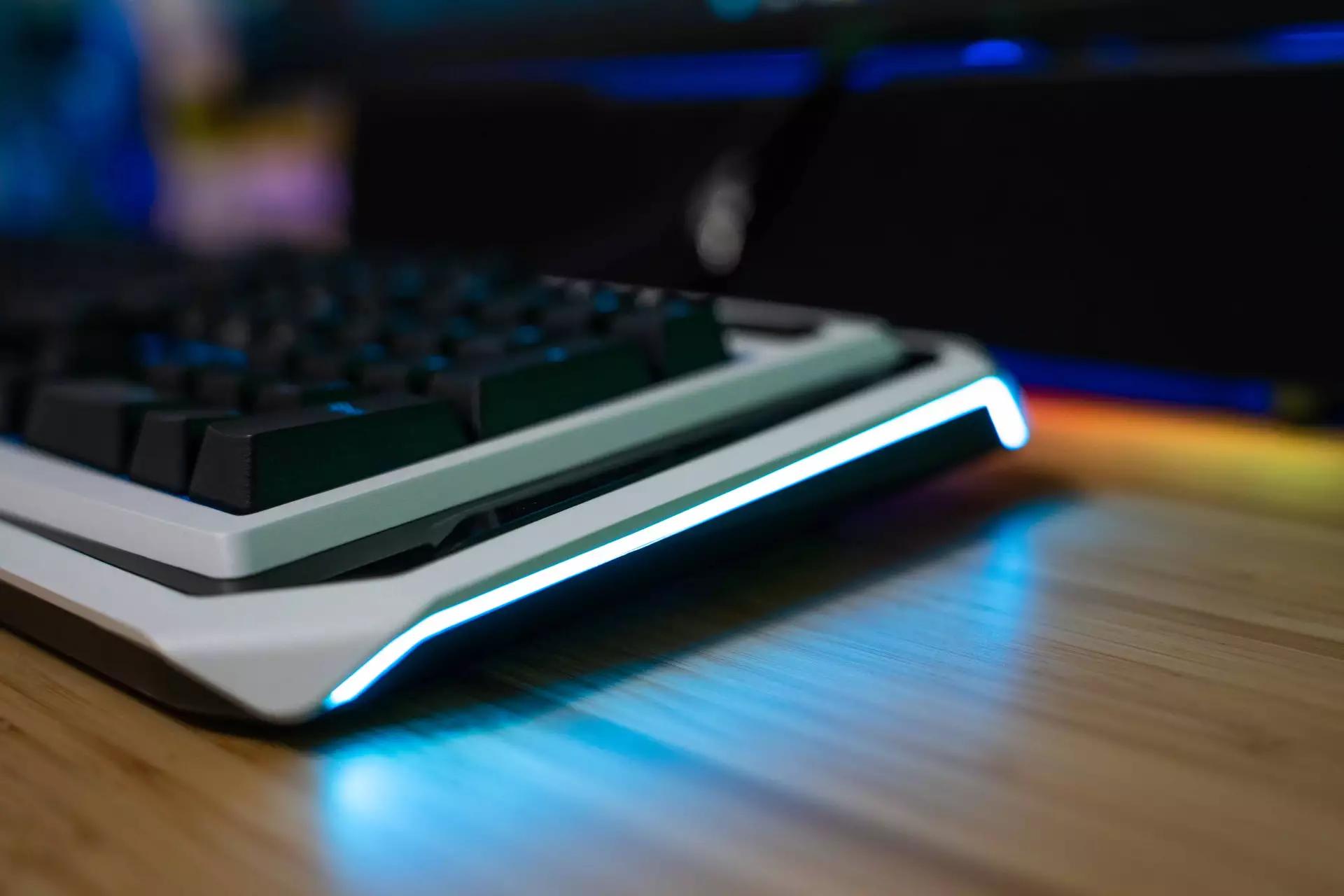 杜伽GK90键盘开箱,杜伽gk90开箱