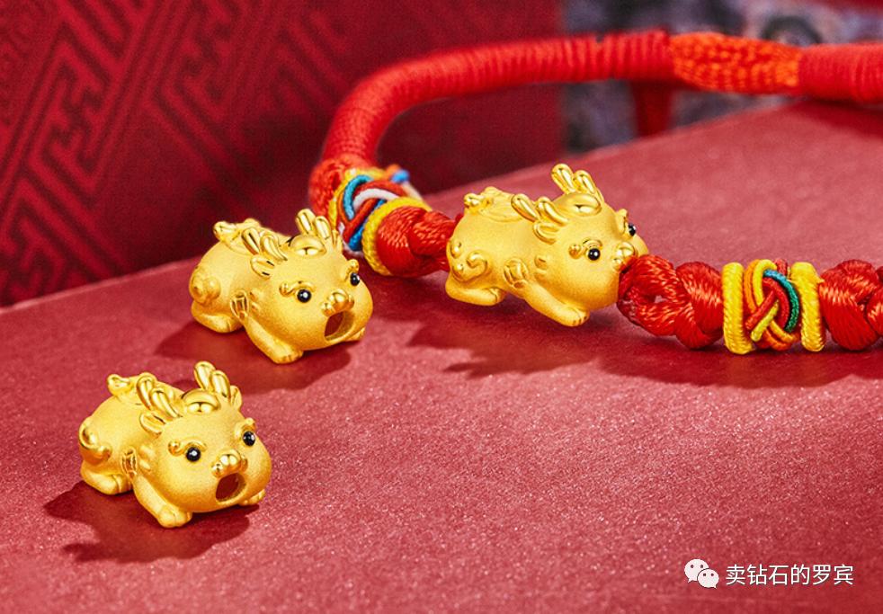 珠宝直播中控互动话术100句,销售黄金珠宝新员工模拟演练话术