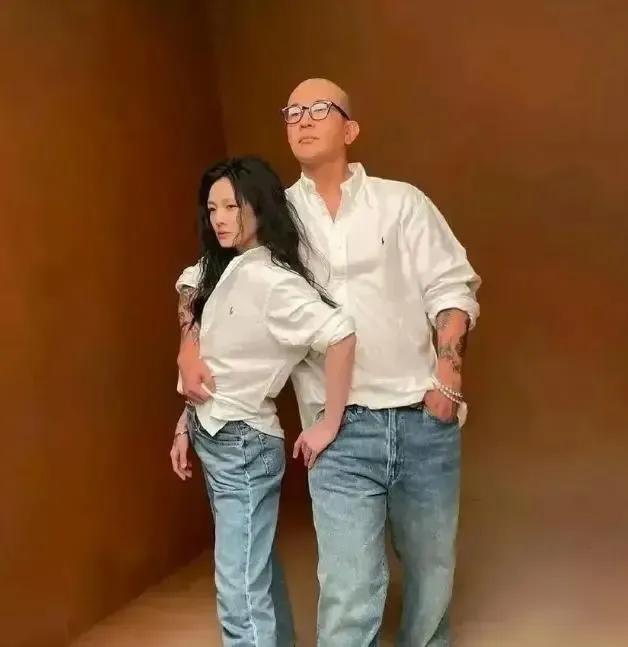 大s离婚后颜值回春,大s二婚后现状