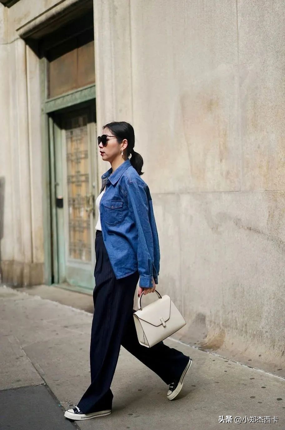 明星都在背的大牌包包盘点,明星爱不释手的平价包包