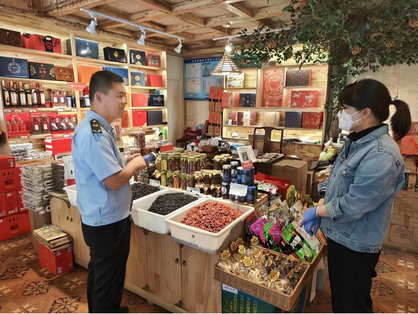 发展宁夏枸杞品牌,宁夏枸杞品牌保护