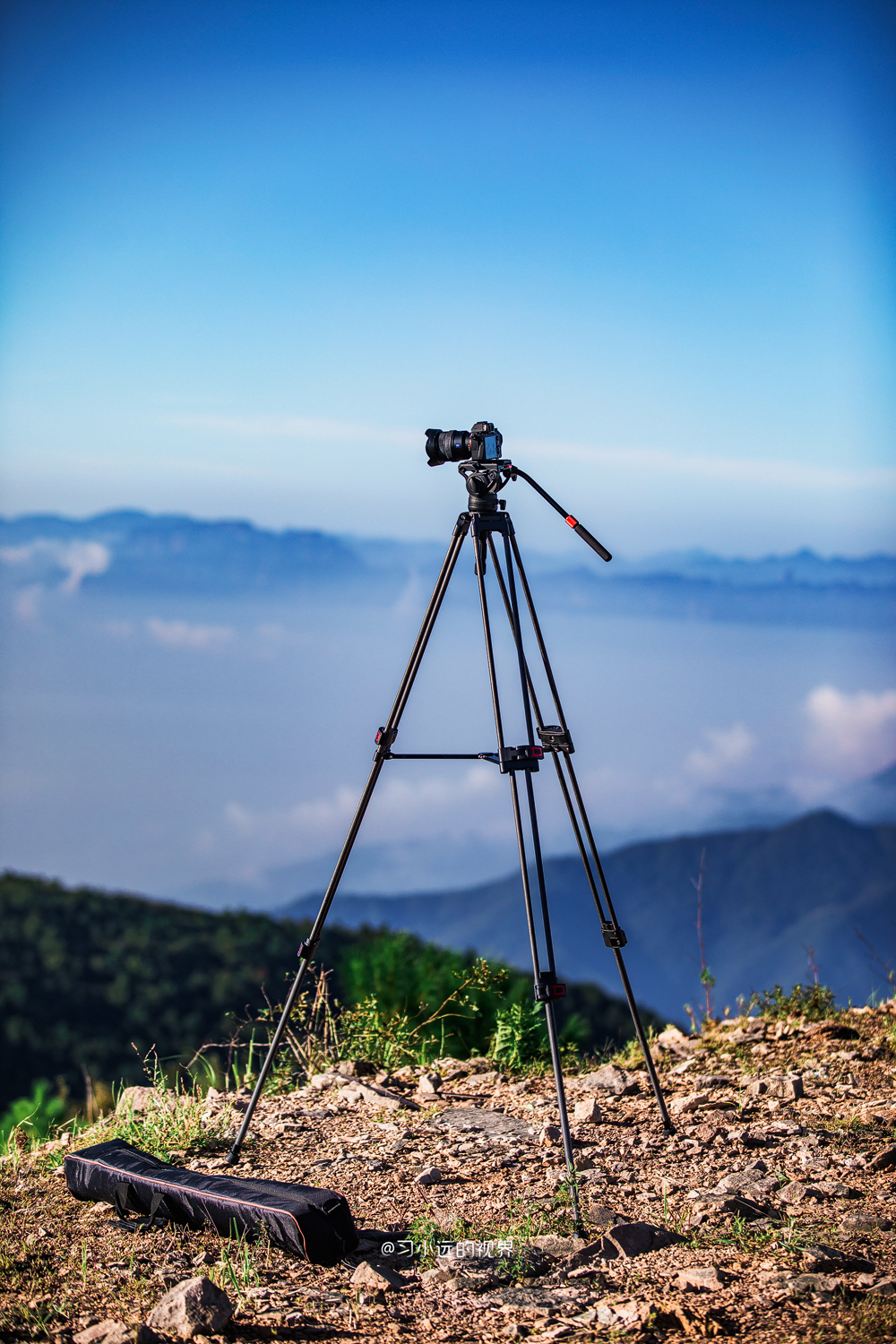 千元以内单反国产三脚架,阿维拉三脚架质量如何