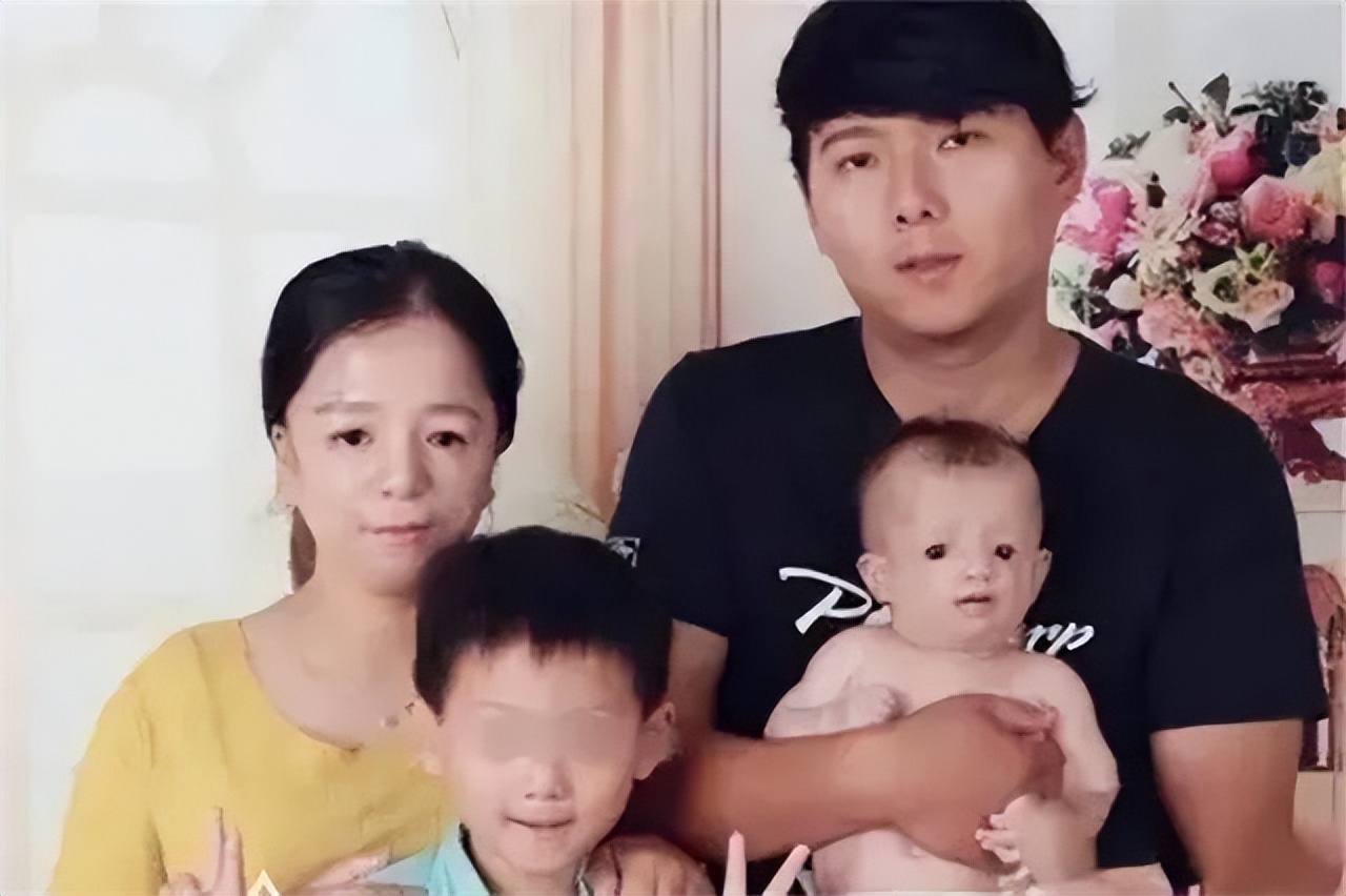 鸟脸妈妈坚持二胎,鸟脸妈妈不顾反对生二胎