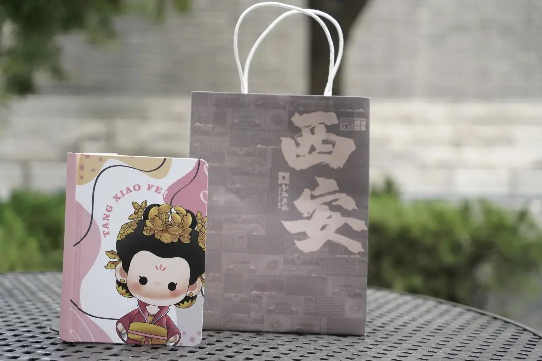 “新”意满满，在“城墙故事”遇见春天！