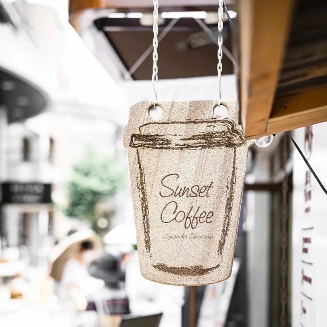 创业干货分享：这家日本超人气咖啡店，爆款竟是戚风蛋糕？