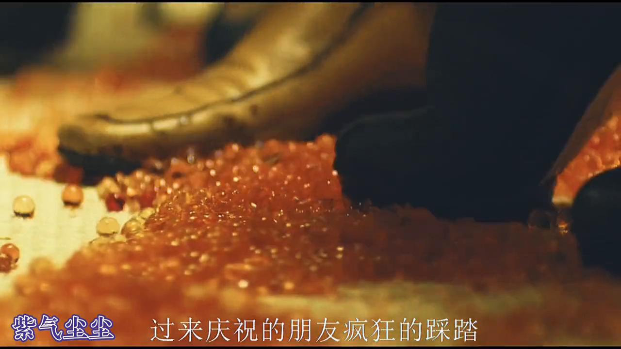 一个女子被蚊子咬了一口电影,女人被蚊子咬了一口