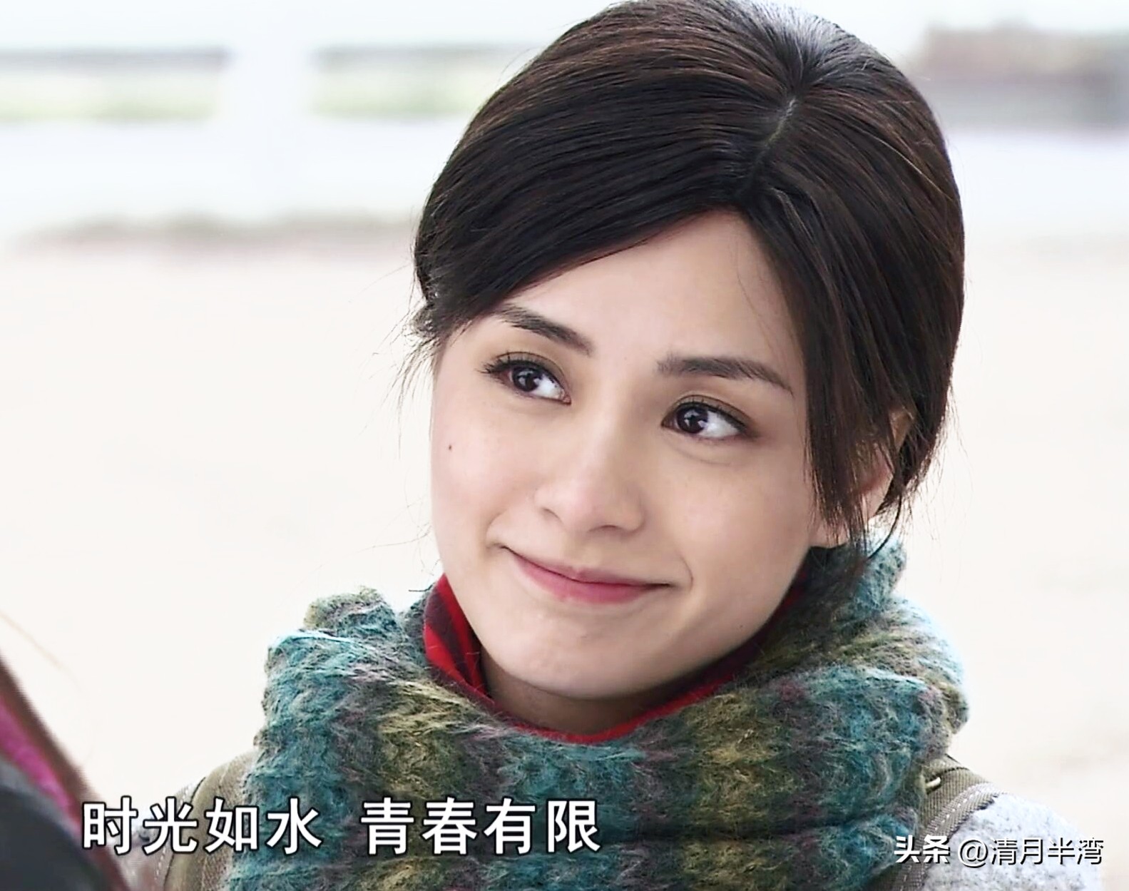 10位桃花眼明星,七位桃花眼女明星图片