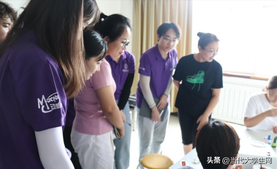 扶残助残文明实践活动,扶残助残志愿服务活动