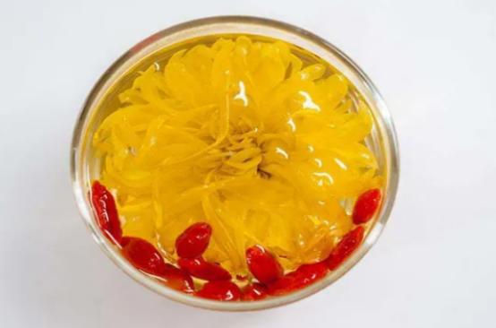 入秋饮什么养生茶最佳,立秋前后适合喝什么养生茶