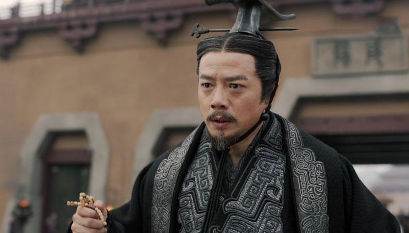 前秦灭前燕之战剧情介绍,前秦灭北魏