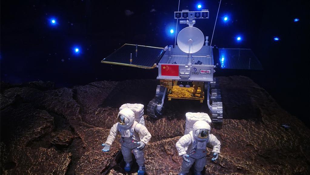 嫦娥四号探索月球做出哪些贡献,三分钟揭秘嫦娥4号月球背面之旅