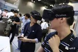 元宇宙现实增强vr,元宇宙会让vr再次大起大落吗