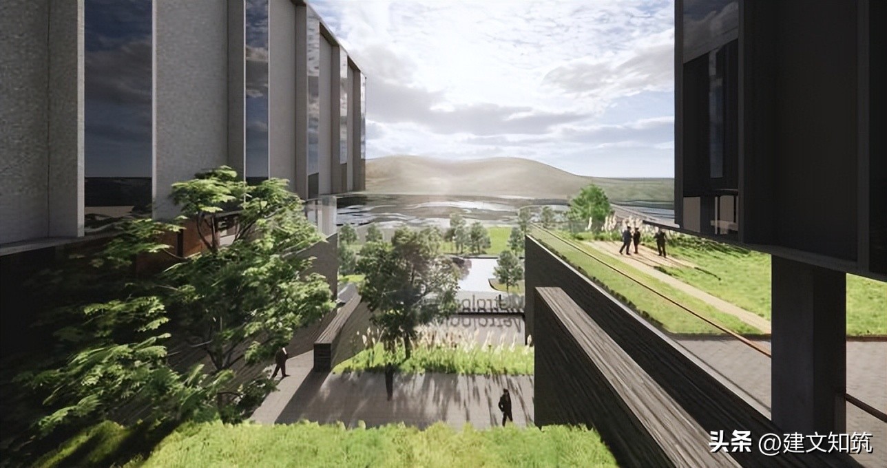 深圳计量科学研究院,深圳中国计量科学研究院一期