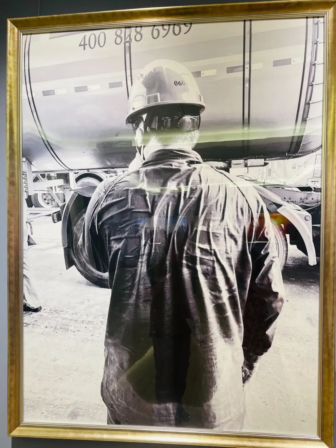 68年风雨沧桑，唯愿平安