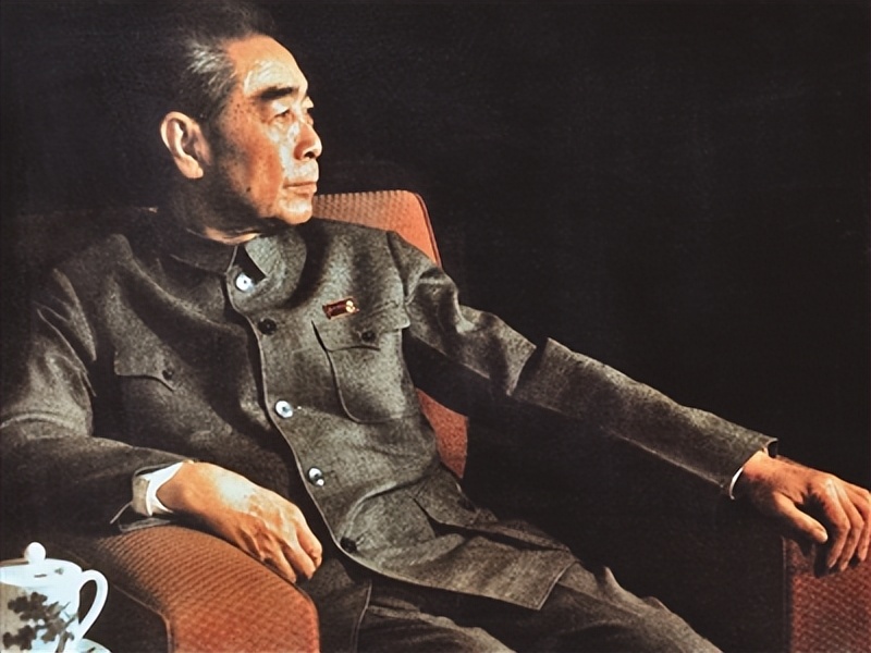 迟爱萍：周恩来与新中国第二次大规模引进成套技术设备