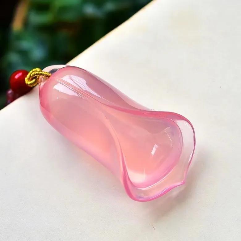 天然粉水晶原料,天然粉水晶晶族