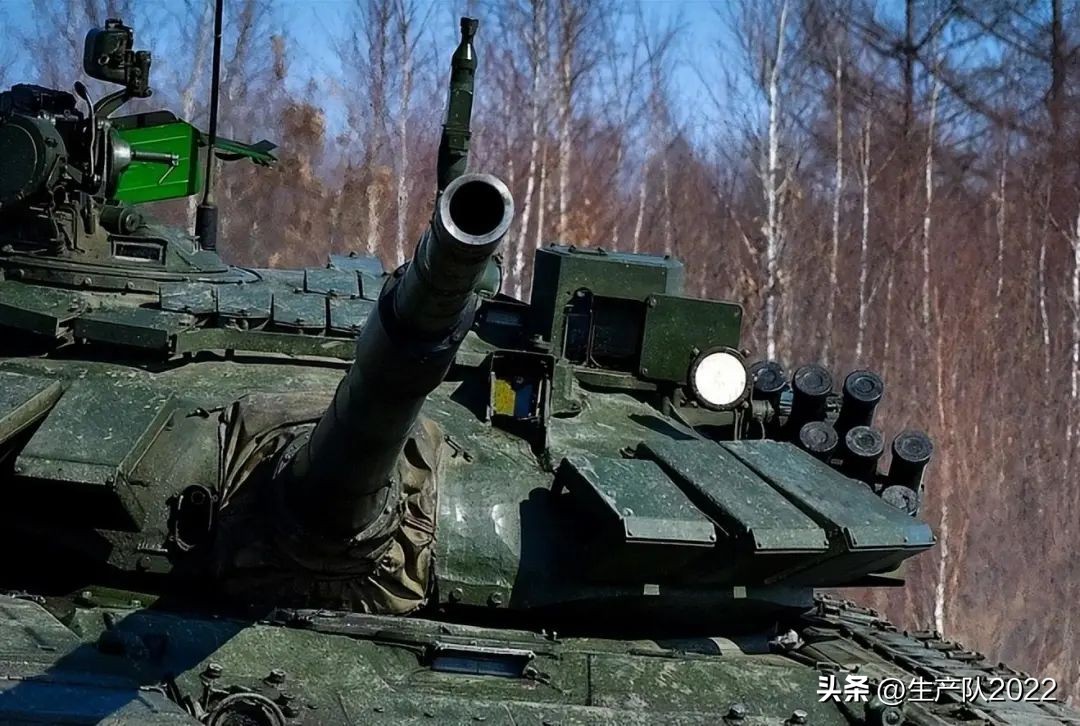 俄罗斯军工和乌克兰军工,俄罗斯军工工业