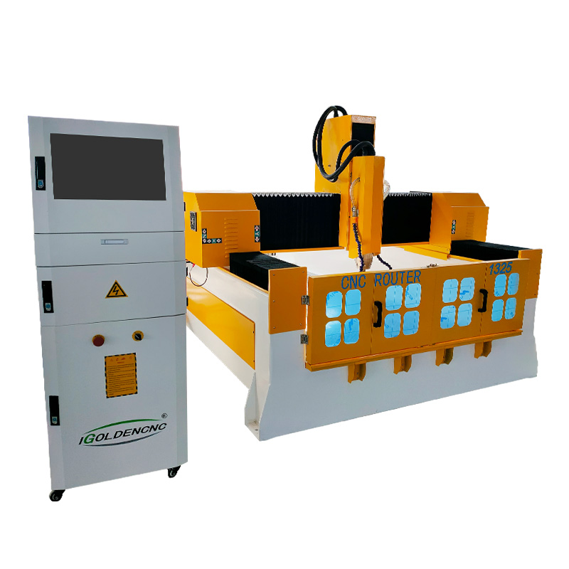 泰安多功能石材雕刻机厂家哪家强,中科数控石材雕刻机