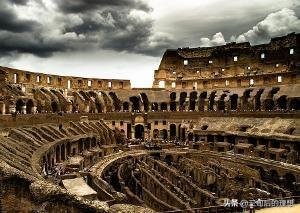 古罗马瘟疫,罗马瘟疫的真实故事