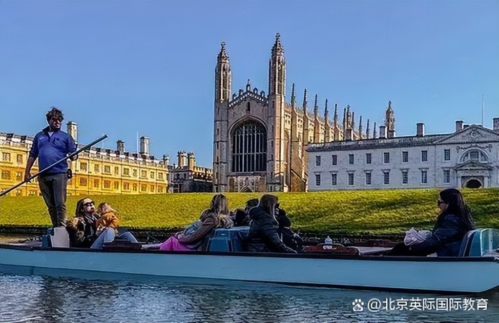 英国必去的8个打卡胜地,去英国伦敦必做的10件事