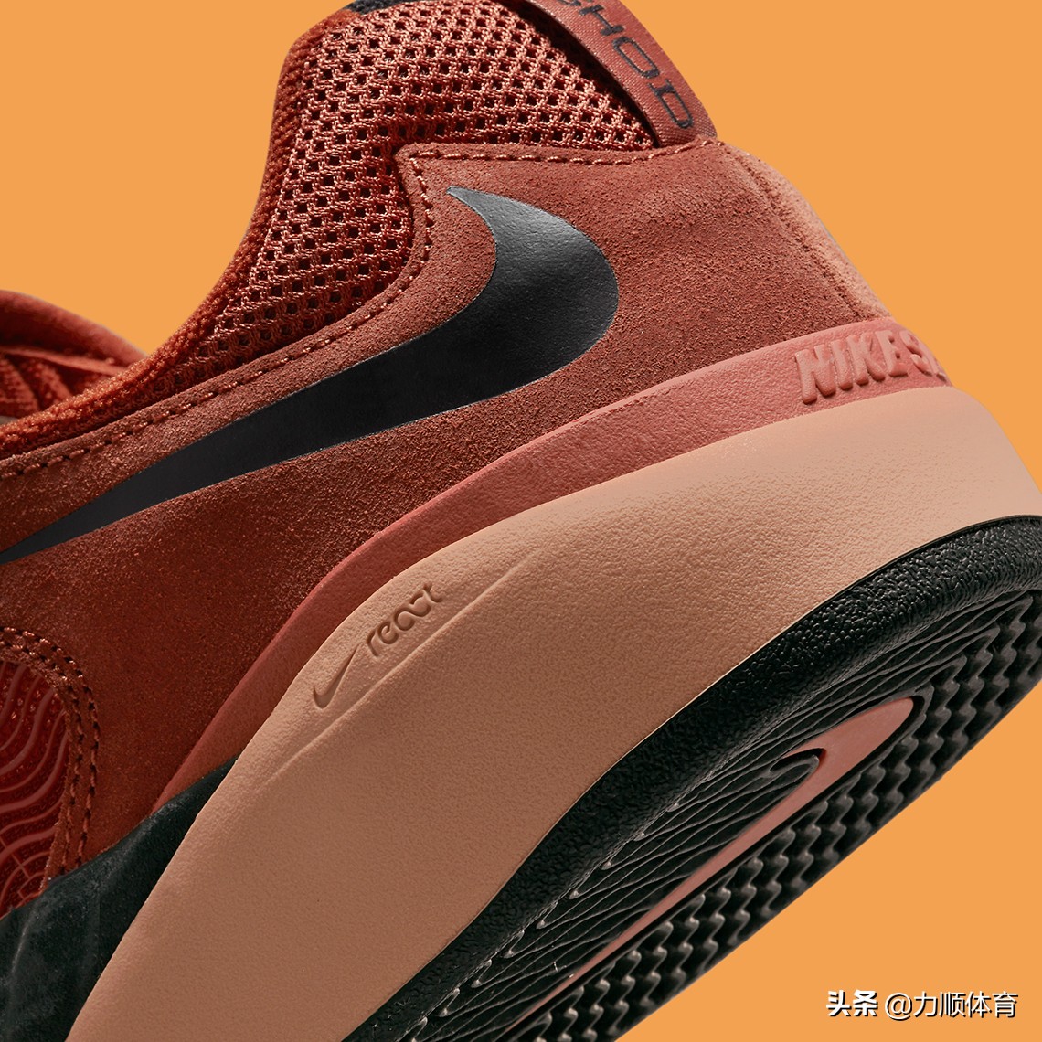 nikesbishod棕色什么时候发售的,nikesbishod最新配色