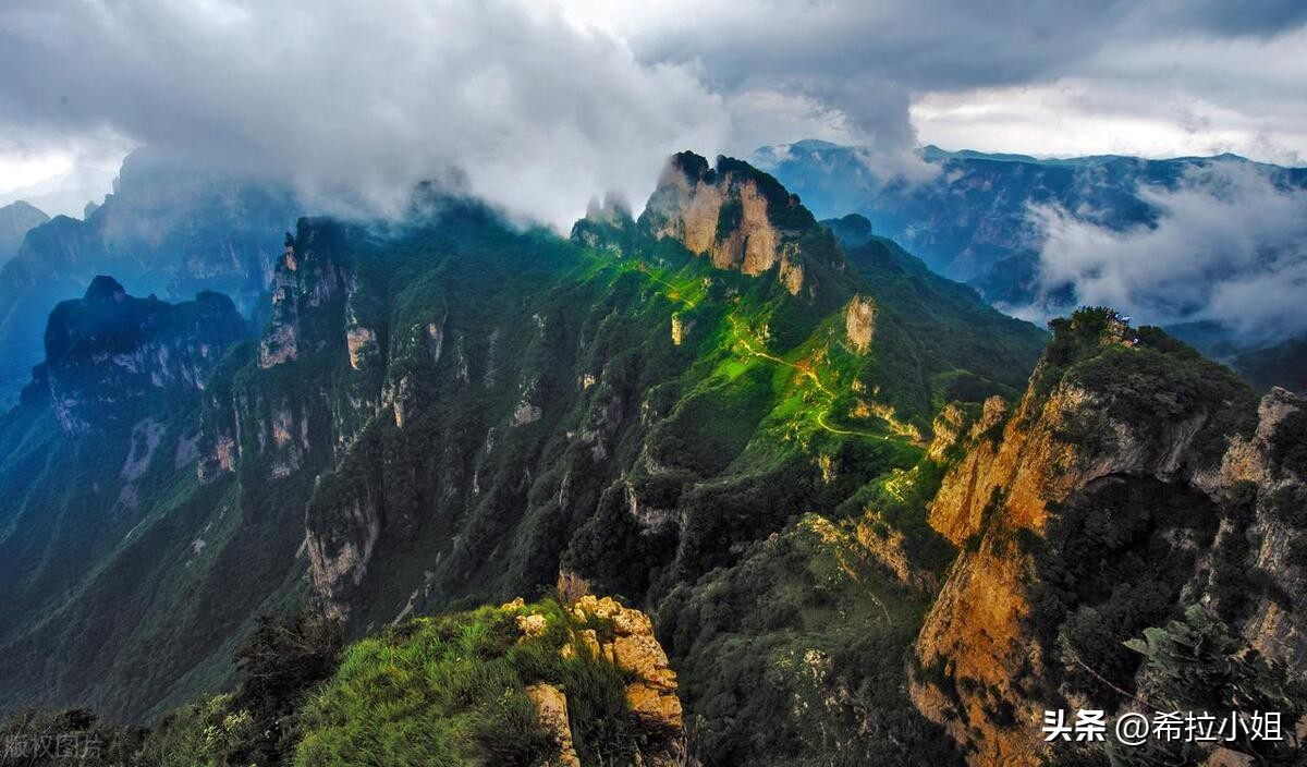 临汾必去旅游景点大全,临汾周围的旅游景点