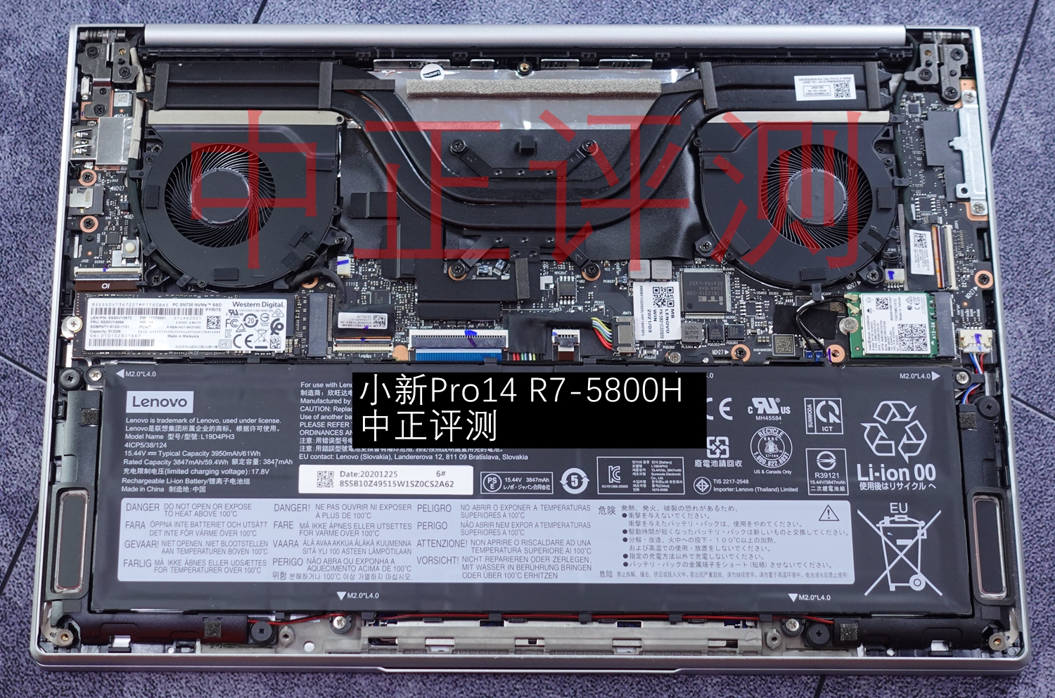 资料贴：近期笔记本拆机图汇总，有你的笔记本吗？超多图杀猫