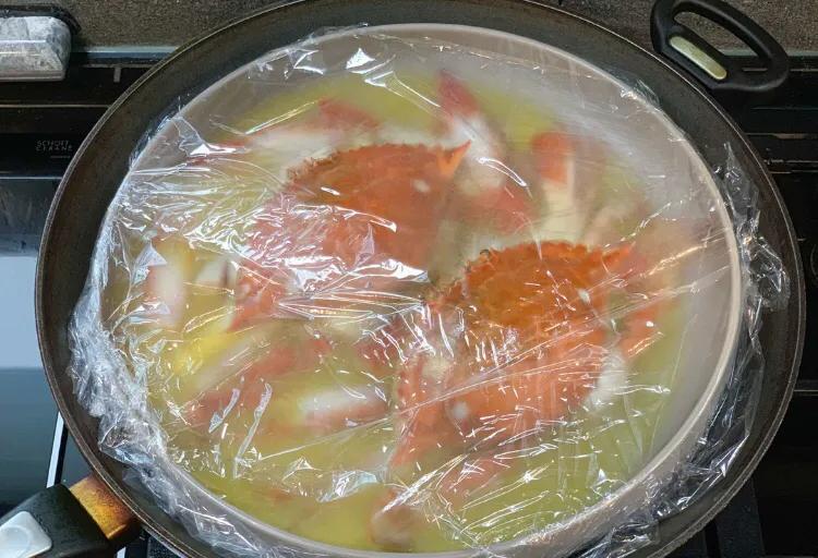 建议中老年别太节俭多吃这五种菜,老年人多吃五种高蛋白食物