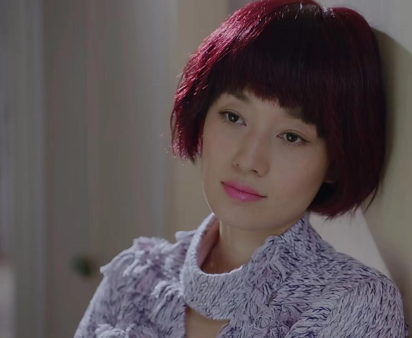 我的前半生罗子君离婚心态,我的前半生罗子君离婚后生活