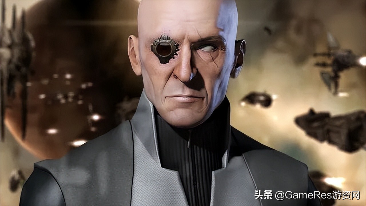 mmorpg历史,2023年值得期待的mmorpg