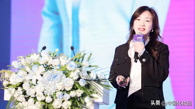 唐悦萍：“主动出击”是雅芳在中国的发展之道