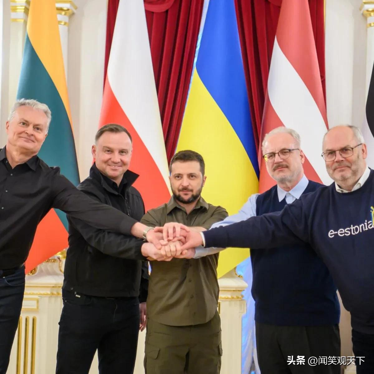 乌克兰战争深度分析,俄罗斯与乌克兰冲突的舆论