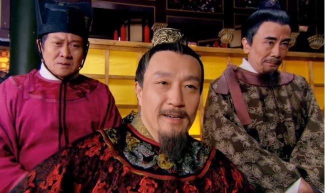 联金灭辽宋朝后悔过吗,联金抗辽北宋战略决策的失误