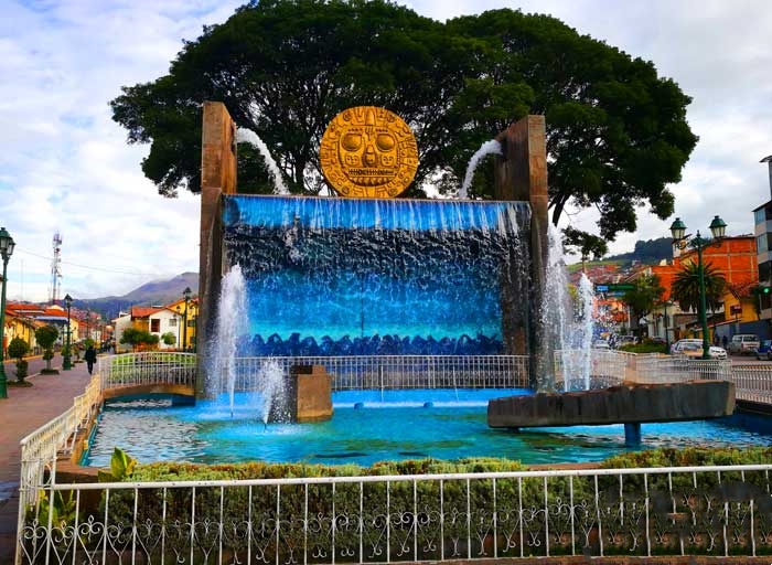 秘鲁古城游玩攻略,秘鲁著名旅游景点及简短介绍图片