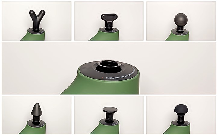 筋膜枪ape按摩器放松肌肉,筋膜枪apex按摩器放松肌肉