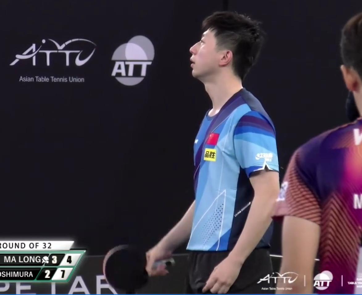 马龙还能奥运会单打吗,马龙还可以参加2024年的奥运会吗