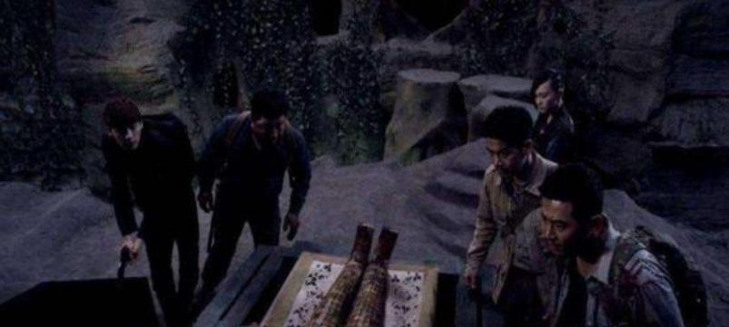 尸毒有那么厉害吗,古墓的尸毒真的存在吗