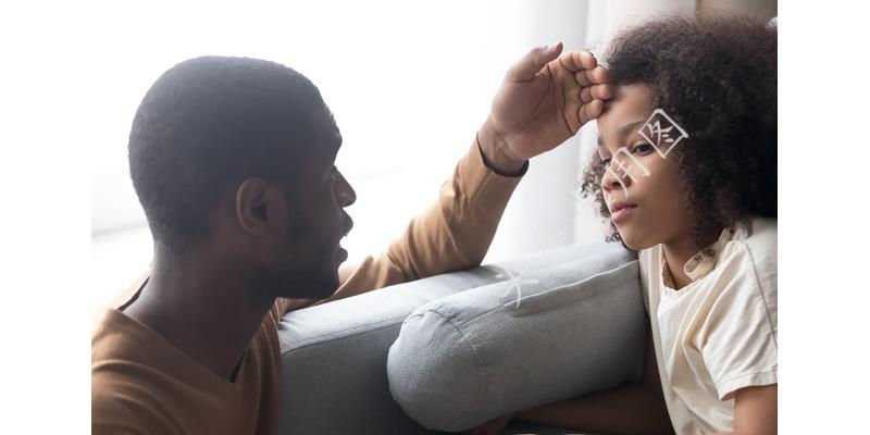 被老公责怪孩子带不好,被老公指责不会带娃