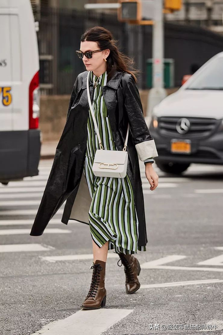 春天穿衬衫也太显气质了吧,男的穿衬衫显气质吗