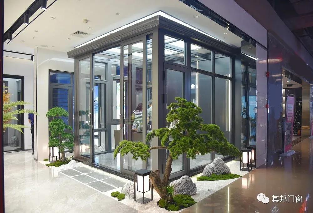 其邦门窗怎么加盟,开店20天回本