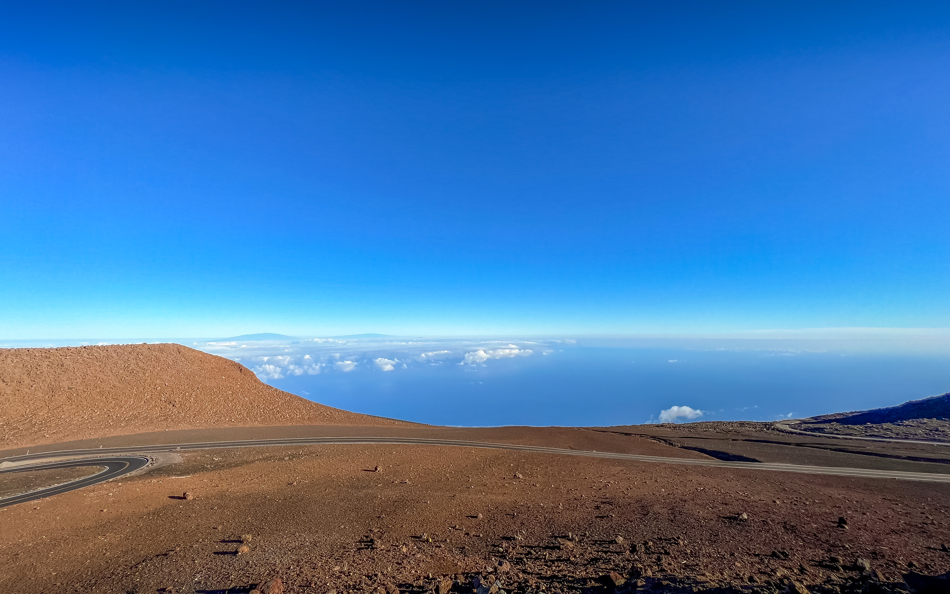 世界十大火山之埃里伯斯火山,世界上最令人惊叹的火山景观