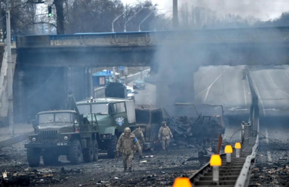 土耳其科索沃战争的来龙去脉,科索沃北部冲突加剧土耳其