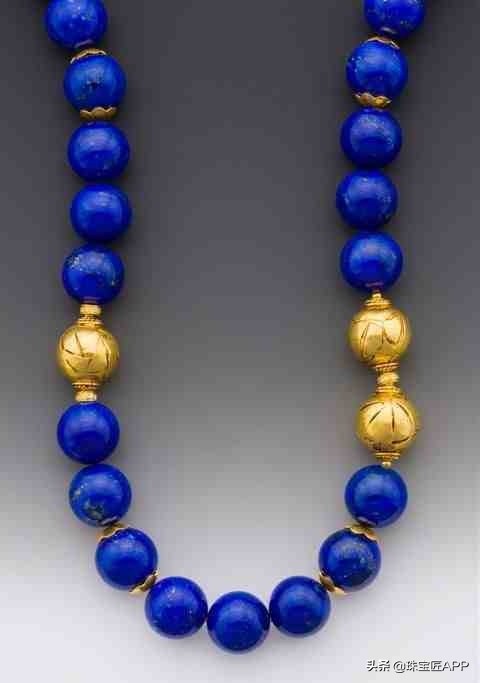 宝石蓝调克莱因蓝,宝石克莱因蓝