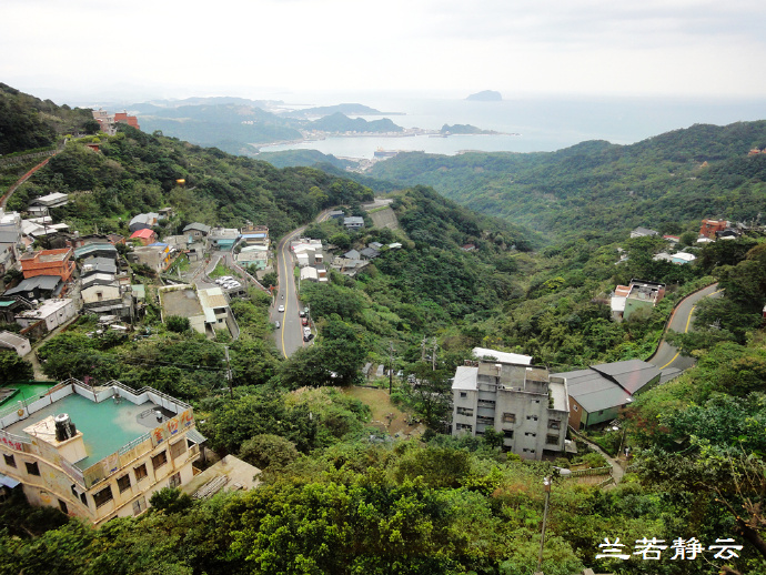 台湾九份老街一日游攻略,台湾九份老街旅游