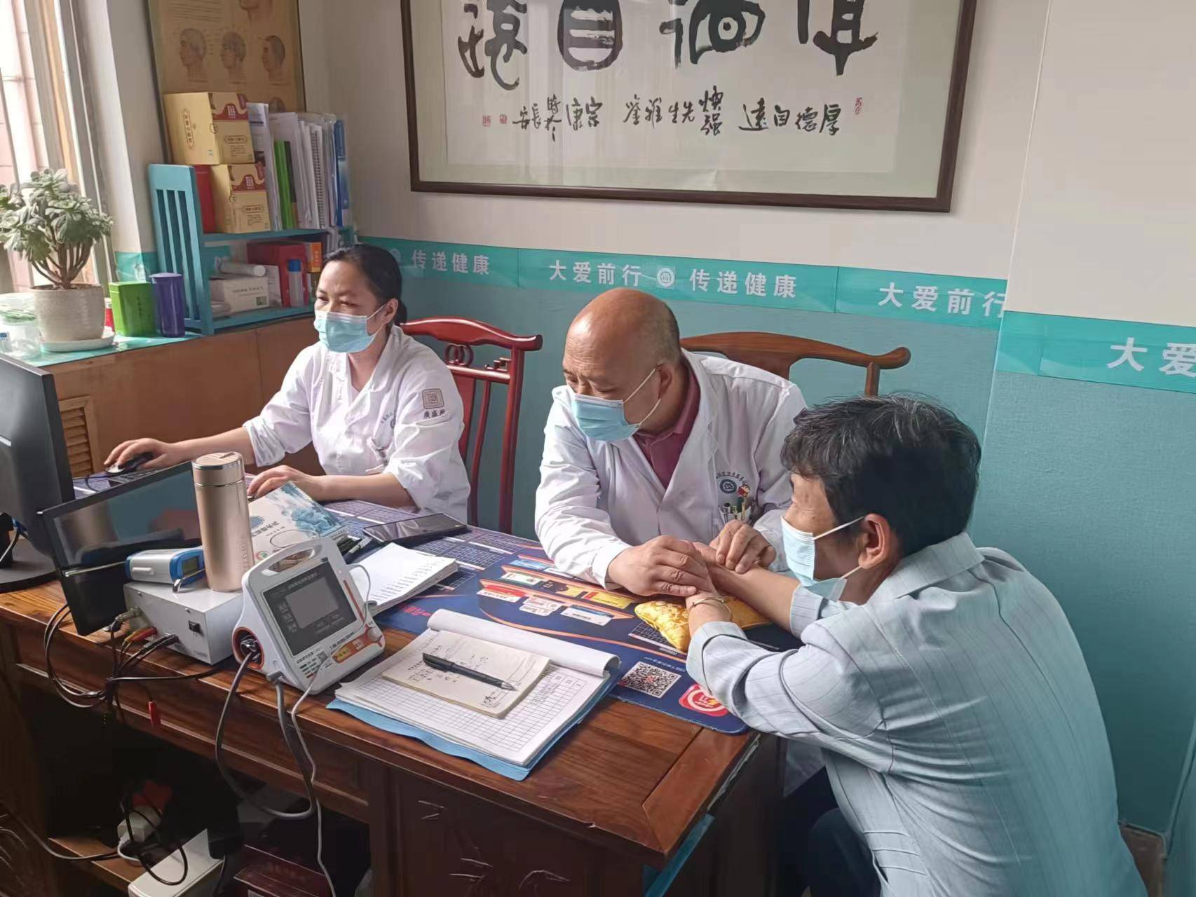 痰瘀阻络中风疏通经络中药方,中医治疗肺炎的临床效果