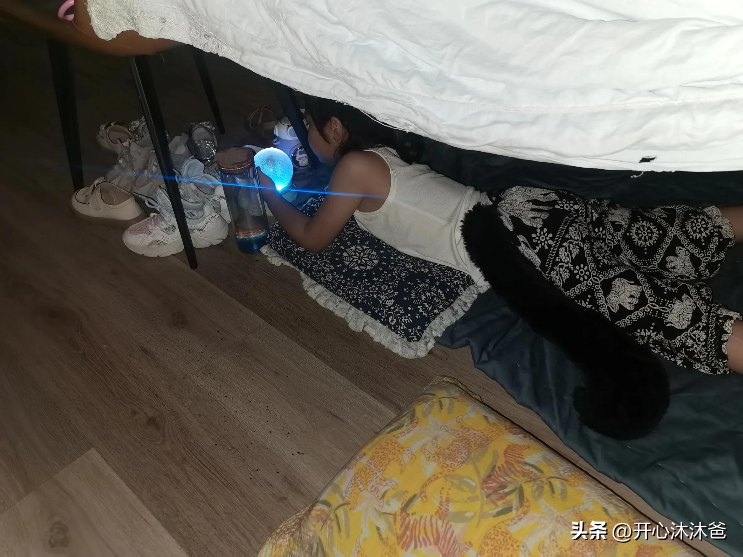 夏日去野营,周末去野营