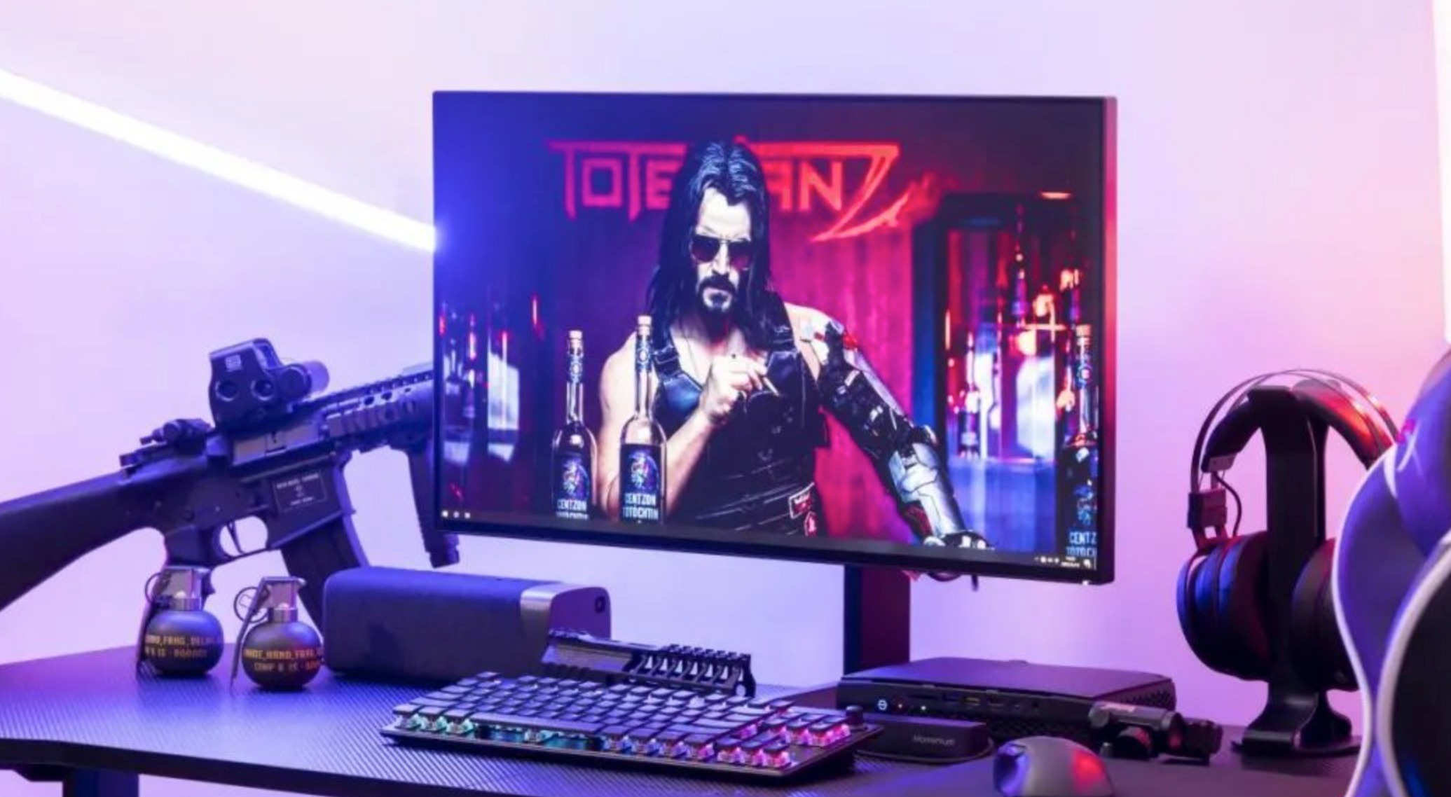 高刷新率显示器玩什么游戏,高刷新率显示器推荐