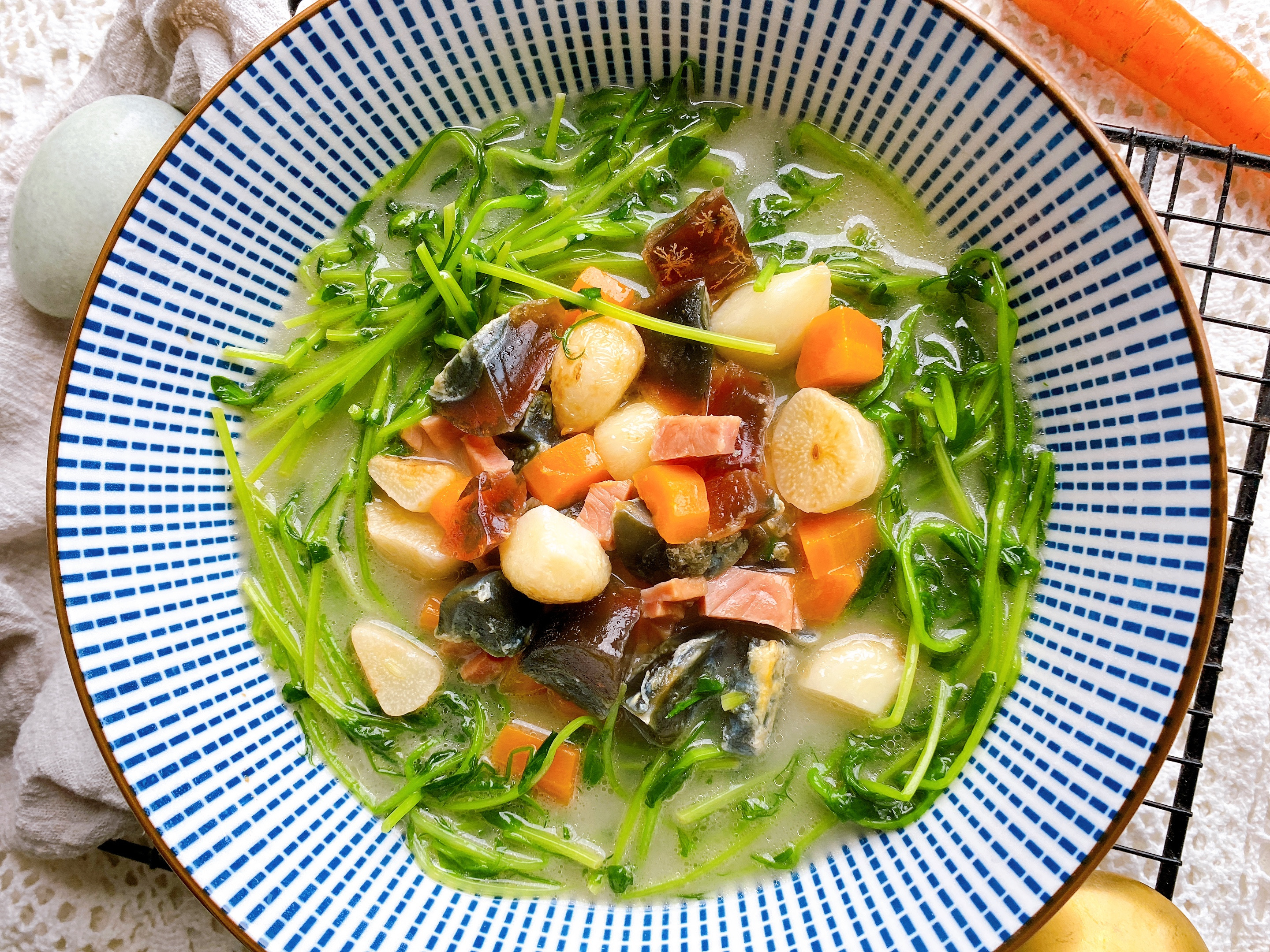 春天第一鲜芽菜是什么菜,春吃芽指的是什么