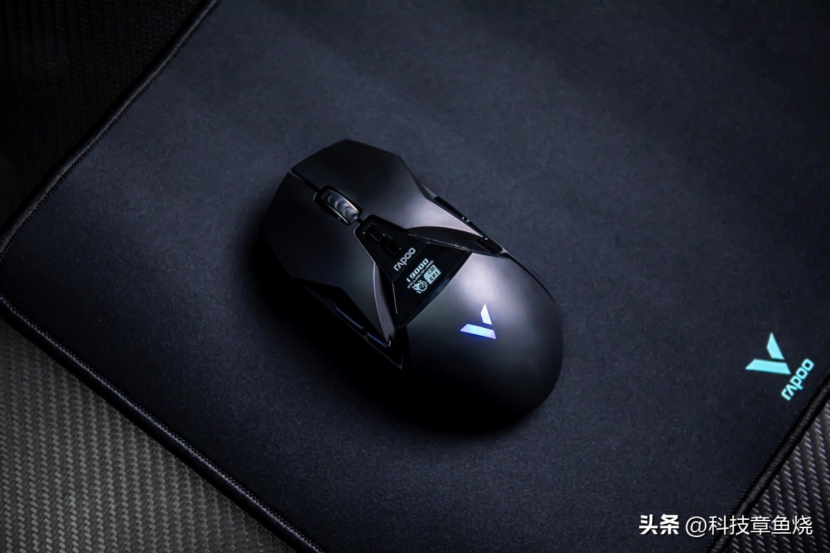 雷柏vt950pro和vt960pro区别,雷柏vt950s无线模式用不了