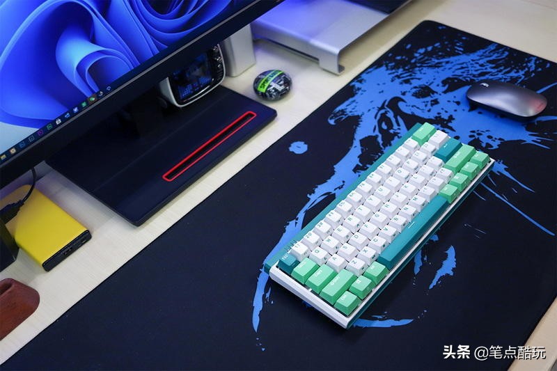 情人节送爱打游戏男朋友什么礼物,男朋友爱打游戏送平价礼物